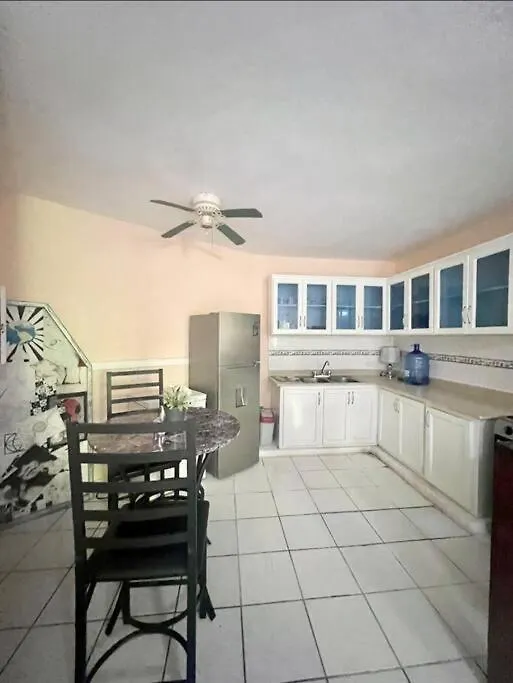 Caribe Campo Residential-Beautiful 1 Bedroom Condo In Prime Sosua Location! Апартаменты