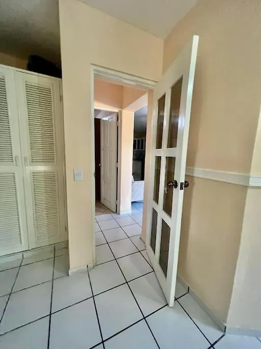 Caribe Campo Residential-Beautiful 1 Bedroom Condo In Prime Sosua Location!