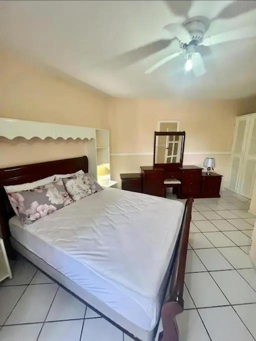 Caribe Campo Residential-Beautiful 1 Bedroom Condo In Prime Sosua Location! Апартаменты