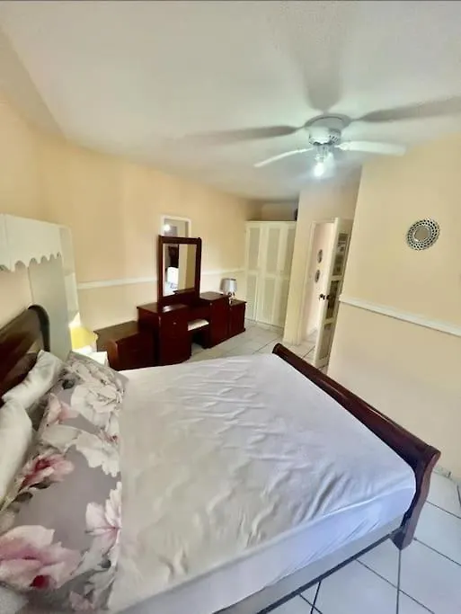 Апартаменты Caribe Campo Residential-Beautiful 1 Bedroom Condo In Prime Sosua Location! Доминиканская Республика