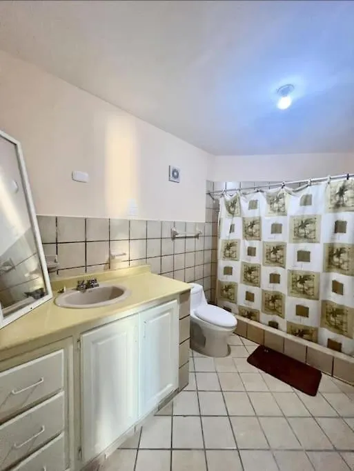 Caribe Campo Residential-Beautiful 1 Bedroom Condo In Prime Sosua Location! 0*,