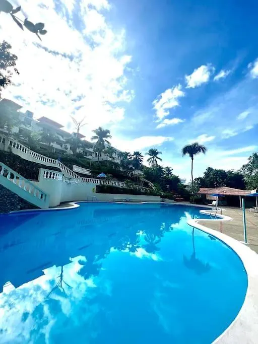 Caribe Campo Residential-Beautiful 1 Bedroom Condo In Prime Sosua Location! Доминиканская Республика