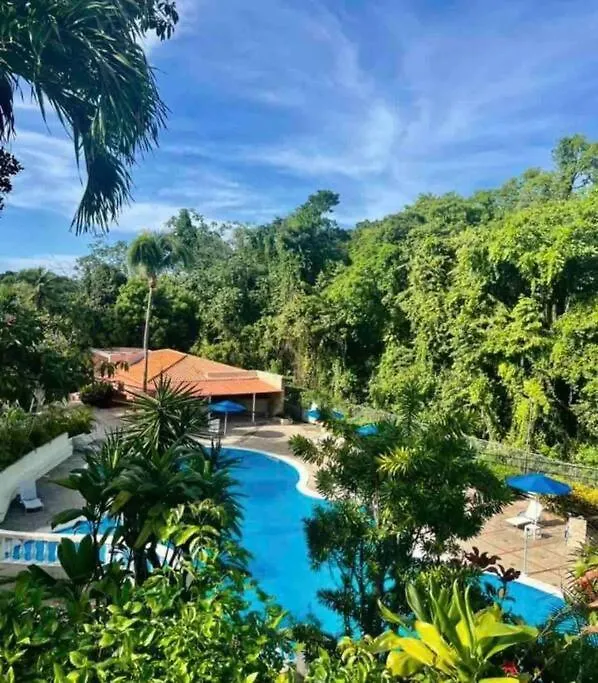 Caribe Campo Residential-Beautiful 1 Bedroom Condo In Prime Sosua Location!