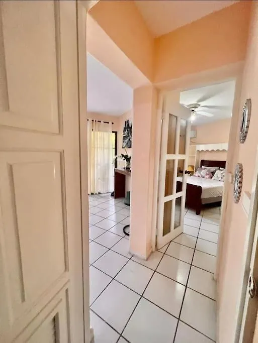 Апартаменты Caribe Campo Residential-Beautiful 1 Bedroom Condo In Prime Sosua Location! Доминиканская Республика