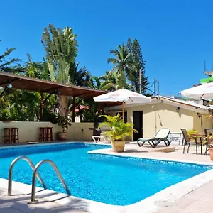 Hotel Don Andres, Sosúa