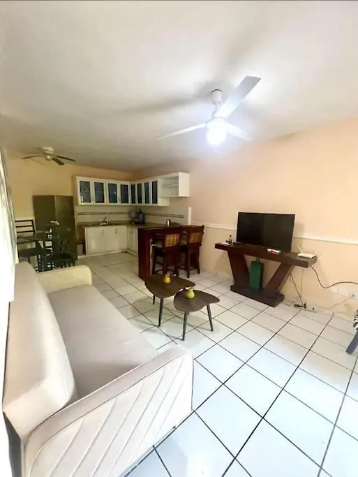 Caribe Campo Residential-Beautiful 1 Bedroom Condo In Prime Sosua Location! 0*,