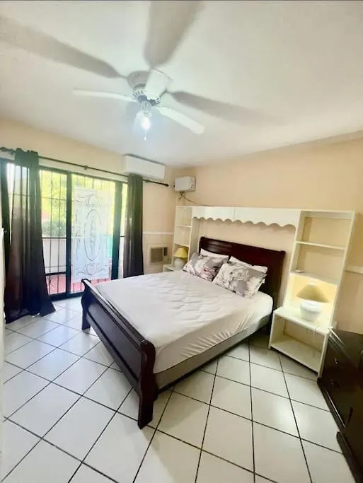 Caribe Campo Residential-Beautiful 1 Bedroom Condo In Prime Sosua Location! Apartament